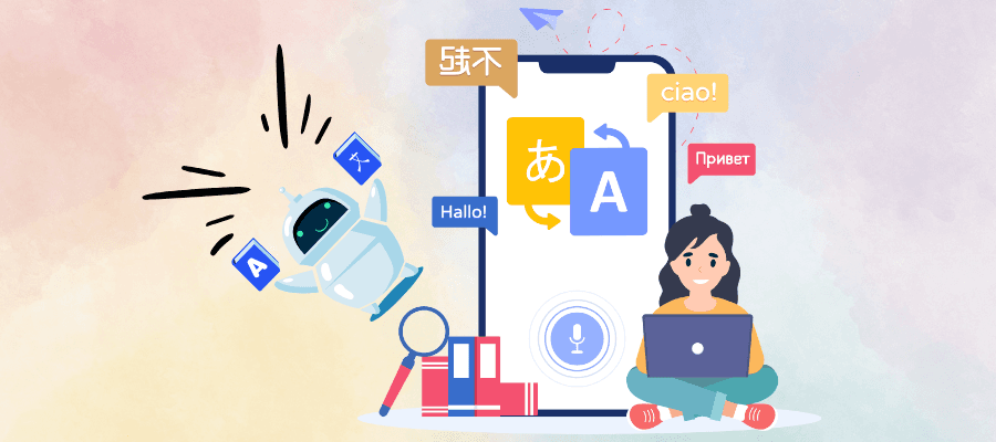 THE Easiest Way to Grow Your Business: Translations